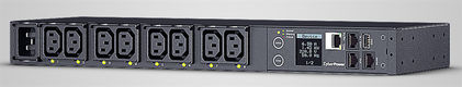 CyberPower PDU PDU81005 1U type CyberPower PDU PDU81005 1U type