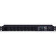CyberPower PDU PDU81005 1U type CyberPower PDU PDU81005 1U type
