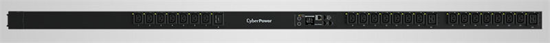 CyberPower PDU PDU41404 0U type CyberPower PDU PDU41404 0U type