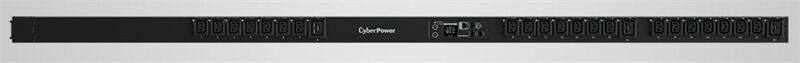CyberPower PDU PDU41404 0U type