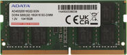 Модуль памяти ADATA 16GB DDR4 3200 SO-DIMM Premier AD4S320016G22-SGN