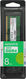 Модуль памяти ADATA 8GB DDR4 3200 SO-DIMM Premier AD4S32008G22-SGN