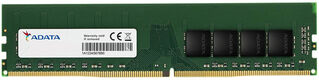 Модуль памяти ADATA 16GB DDR4 3200 U-DIMM Premier AD4U320016G22-SGN Модуль памяти ADATA 16GB DDR4 3200 U-DIMM Premier AD4U320016G22-SGN