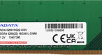 Модуль памяти ADATA 16GB DDR4 3200 U-DIMM Premier AD4U320016G22-SGN Модуль памяти ADATA 16GB DDR4 3200 U-DIMM Premier AD4U320016G22-SGN