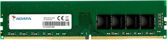 Модуль памяти ADATA 8GB DDR4 3200 U-DIMM Premier AD4U32008G22-SGN Модуль памяти ADATA 8GB DDR4 3200 U-DIMM Premier AD4U32008G22-SGN