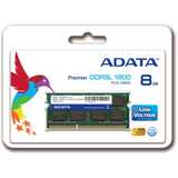 Модуль памяти ADATA 8GB DDR3 1600 SODIMM Premier ADDS1600W8G11-S CL11&nbsp;<img style='position: relative;margin:0' src='/image/only_to_order_edit.gif' alt='На заказ' title='На заказ' />