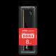 Модуль памяти ADATA 8GB DDR5 5200 UDIMM Hunter AX5U5200C388G-SHTBK Модуль памяти ADATA 8GB DDR5 5200 UDIMM Hunter AX5U5200C388G-SHTBK