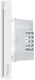 Умный выключатель Aqara Smart wall switch H1 ( with neutral, double rocker) WS-EUK04 Умный выключатель Aqara Smart wall switch H1 ( with neutral, double rocker) WS-EUK04
