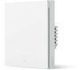 Умный выключатель Aqara Smart wall switch H1 (no neutral, single rocker) WS-EUK01 Умный выключатель Aqara Smart wall switch H1 (no neutral, single rocker) WS-EUK01