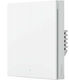 Умный выключатель Aqara Smart wall switch H1 ( (with neutral, single rocker) WS-EUK03