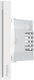 Умный выключатель Aqara Smart wall switch H1 ( (with neutral, single rocker) WS-EUK03