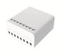 Беспроводное реле (двухканальное) Aqara 2 way relay module LLKZMK11LM