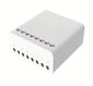 Беспроводное реле (двухканальное) Aqara 2 way relay module LLKZMK11LM