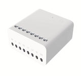 Беспроводное реле (двухканальное) Aqara 2 way relay module LLKZMK11LM&nbsp;<img style='position: relative;margin:0' src='/image/only_to_order_edit.gif' alt='На заказ' title='На заказ' />