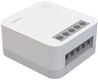 Реле одноканальное T1 (с нейтралью) Aqara Single Switch Module T1 (With Neutral) SSM-U01
