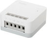 Реле одноканальное T1 (с нейтралью) Aqara Single Switch Module T1 (With Neutral) SSM-U01