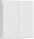 Выключатель Aqara Wireless Remote Switch H1 WRS-R02 Выключатель Aqara Wireless Remote Switch H1 WRS-R02