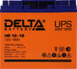 Аккумулятор DELTA HR 12-18 Аккумулятор DELTA HR 12-18