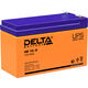 Аккумулятор Delta HR 12-9 (12V / 9Ah) Аккумулятор Delta HR 12-9 (12V / 9Ah)