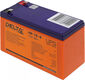 Аккумулятор Delta HR 12-9 (12V / 9Ah) Аккумулятор Delta HR 12-9 (12V / 9Ah)