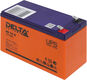 Аккумулятор Delta HR 12-9 (12V / 9Ah) Аккумулятор Delta HR 12-9 (12V / 9Ah)