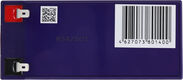 Аккумулятор Delta HR 12-9 (12V / 9Ah) Аккумулятор Delta HR 12-9 (12V / 9Ah)
