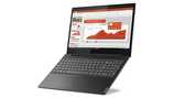Ноутбук Lenovo
IdeaPad 3 15IML05 15.6'' FHD(1920x1080) IPS/ Intel Core i3-10110U 2.10GHz Dual/ 4GB/ 1TB/ GF MX130 2 GB/ WiFi/ BT5.0/ 0, 3 MP/ 4in1/ 9 h/ 1, 7 kg/ DOS/ 1Y/ BLACK 81WB00T8RK&nbsp;<img style='position: relative;margin:0' src='/image/only_to_order_edit.gif' alt='На заказ' title='На заказ' />