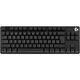 Клавиатура игровая Logitech G413 TKL SE Mechanical Gaming Keyboard - BLACK - RUS - USB - N/A - INTNL - TACTILE SWITCH (M/N: YU0076) Клавиатура игровая Logitech G413 TKL SE Mechanical Gaming Keyboard - BLACK - RUS - USB - N/A - INTNL - TACTILE SWITCH (M/N: YU0076)