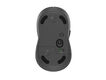 Мышь беспроводная Logitech Signature M650 L Wireless Mouse - GRAPHITE - BT - N/A - EMEA - M650 L (M/N: MR0091 / CU0021) Мышь беспроводная Logitech Signature M650 L Wireless Mouse - GRAPHITE - BT - N/A - EMEA - M650 L (M/N: MR0091 / CU0021)