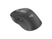 Мышь беспроводная Logitech Signature M650 L Wireless Mouse - GRAPHITE - BT - N/A - EMEA - M650 L (M/N: MR0091 / CU0021)