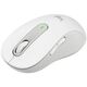 Мышь беспроводная Logitech Signature M650 L Wireless Mouse - OFF-WHITE - BT - N/A - EMEA - M650 L (M/N: MR0091 / CU0021) Мышь беспроводная Logitech Signature M650 L Wireless Mouse - OFF-WHITE - BT - N/A - EMEA - M650 L (M/N: MR0091 / CU0021)