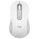Мышь беспроводная Logitech Signature M650 L Wireless Mouse - OFF-WHITE - BT - N/A - EMEA - M650 L (M/N: MR0091 / CU0021) Мышь беспроводная Logitech Signature M650 L Wireless Mouse - OFF-WHITE - BT - N/A - EMEA - M650 L (M/N: MR0091 / CU0021)
