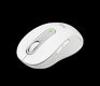Мышь беспроводная Logitech Signature M650 Wireless Mouse - OFF-WHITE - BT - N/A - EMEA - M650 (M/N: MR0091 / CU0021) Мышь беспроводная Logitech Signature M650 Wireless Mouse - OFF-WHITE - BT - N/A - EMEA - M650 (M/N: MR0091 / CU0021)