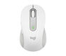 Мышь беспроводная Logitech Signature M650 Wireless Mouse - OFF-WHITE - BT - N/A - EMEA - M650 (M/N: MR0091 / CU0021) Мышь беспроводная Logitech Signature M650 Wireless Mouse - OFF-WHITE - BT - N/A - EMEA - M650 (M/N: MR0091 / CU0021)