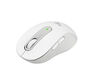 Мышь беспроводная Logitech Signature M650 Wireless Mouse - OFF-WHITE - BT - N/A - EMEA - M650 (M/N: MR0091 / CU0021) Мышь беспроводная Logitech Signature M650 Wireless Mouse - OFF-WHITE - BT - N/A - EMEA - M650 (M/N: MR0091 / CU0021)