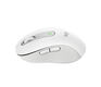 Мышь беспроводная Logitech Signature M650 Wireless Mouse - OFF-WHITE - BT - N/A - EMEA - M650 (M/N: MR0091 / CU0021) Мышь беспроводная Logitech Signature M650 Wireless Mouse - OFF-WHITE - BT - N/A - EMEA - M650 (M/N: MR0091 / CU0021)