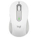 Мышь беспроводная Logitech Signature M650 Wireless Mouse - OFF-WHITE - BT - N/A - EMEA - M650 (M/N: MR0091 / CU0021) Мышь беспроводная Logitech Signature M650 Wireless Mouse - OFF-WHITE - BT - N/A - EMEA - M650 (M/N: MR0091 / CU0021)