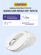 Мышь беспроводная Logitech Signature M650 Wireless Mouse - OFF-WHITE - BT - N/A - EMEA - M650 (M/N: MR0091 / CU0021) Мышь беспроводная Logitech Signature M650 Wireless Mouse - OFF-WHITE - BT - N/A - EMEA - M650 (M/N: MR0091 / CU0021)