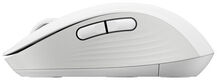 Мышь беспроводная Logitech Signature M650 Wireless Mouse - OFF-WHITE - BT - N/A - EMEA - M650 (M/N: MR0091 / CU0021) Мышь беспроводная Logitech Signature M650 Wireless Mouse - OFF-WHITE - BT - N/A - EMEA - M650 (M/N: MR0091 / CU0021)