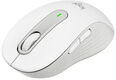 Мышь беспроводная Logitech Signature M650 Wireless Mouse - OFF-WHITE - BT - N/A - EMEA - M650 (M/N: MR0091 / CU0021) Мышь беспроводная Logitech Signature M650 Wireless Mouse - OFF-WHITE - BT - N/A - EMEA - M650 (M/N: MR0091 / CU0021)