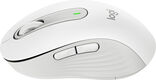 Мышь беспроводная Logitech Signature M650 Wireless Mouse - OFF-WHITE - BT - N/A - EMEA - M650 (M/N: MR0091 / CU0021) Мышь беспроводная Logitech Signature M650 Wireless Mouse - OFF-WHITE - BT - N/A - EMEA - M650 (M/N: MR0091 / CU0021)