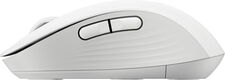 Мышь беспроводная Logitech Signature M650 Wireless Mouse - OFF-WHITE - BT - N/A - EMEA - M650 (M/N: MR0091 / CU0021) Мышь беспроводная Logitech Signature M650 Wireless Mouse - OFF-WHITE - BT - N/A - EMEA - M650 (M/N: MR0091 / CU0021)