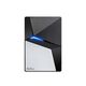 Внешний твердотельный накопитель Netac External Z7S USB 3.2 240Gb Внешний твердотельный накопитель Netac External Z7S USB 3.2 240Gb
