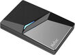 Внешний твердотельный накопитель Netac External Z7S USB 3.2 240Gb Внешний твердотельный накопитель Netac External Z7S USB 3.2 240Gb