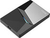 Внешний твердотельный накопитель Netac External Z7S USB 3.2 480Gb Внешний твердотельный накопитель Netac External Z7S USB 3.2 480Gb