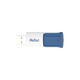 Флеш-накопитель Netac U182 Blue USB3.0 Flash Drive 32GB,retractable