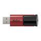 Флеш-накопитель Netac U182 Red USB3.0 Flash Drive 64GB,retractable