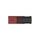 Флеш-накопитель Netac U182 Red USB3.0 Flash Drive 128GB,retractable