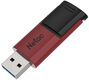 Флеш-накопитель Netac U182 Red USB3.0 Flash Drive 128GB,retractable