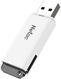 Флеш-накопитель Netac U185 USB3.0 Flash Drive 64GB